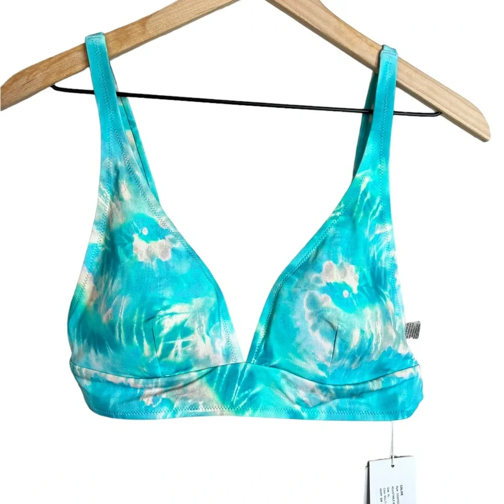 Johnny Was Calme Adjustable Bikini Top